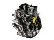 Mazda RX 8 - Motor: Schnittmodell