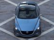 Mazda Shinari (Studie)