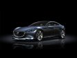 Mazda Shinari (Studie)