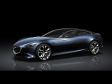 Mazda Shinari (Studie)