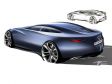 Mazda Shinari (Studie)