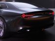 Mazda Vision Coupe - Bild 4