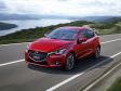 Mazda2 (2015) - Bild 1