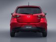 Mazda2 (2015) - Bild 3