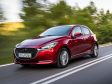 Mazda2 Facelift - Bild 1