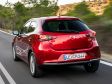 Mazda2 Facelift - Bild 2