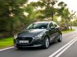 Mazda2 Facelift - Bild 4