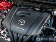 Mazda2 Facelift - Bild 16