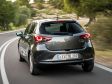 Mazda2 Facelift - Bild 18