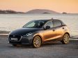 Mazda2 Facelift - Bild 19