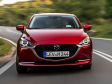 Mazda2 Facelift - Bild 22