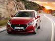 Mazda2 Facelift - Bild 23