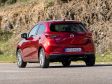 Mazda2 Facelift - Bild 28