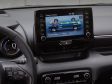 Der neue Mazda2 Hybrid - Infodisplay Hybridsystem