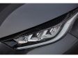 Der neue Mazda2 Hybrid - Frontscheinwerfer