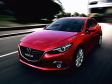 Der neue Mazda3 - Zu den Preisen hält Mazda sich derzeit noch bedeckt, wir gehen aber davon aus, dass diese im Wesentlichen unverändert bleiben dürften.