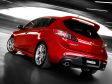 Mazda3 MPS