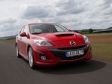 Mazda3 MPS