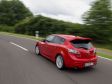 Mazda3 MPS