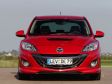 Mazda3 MPS