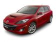 Mazda3 MPS