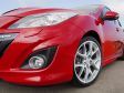 Mazda3 MPS