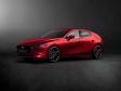 Mazda3 Schrägheck 2019 - Bild 1