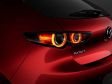 Mazda3 Schrägheck 2019 - Bild 4