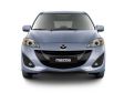 Mazda5 - Frontansicht