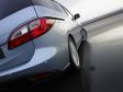 Mazda5 - Heckleuchte
