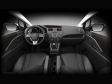 Mazda5 - Innenraum