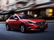 Mazda6 2015 - Bild 1