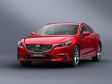 Mazda6 2015 - Bild 3