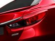 Mazda6 2015 - Bild 5