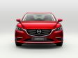 Mazda6 2015 - Bild 9