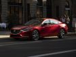 Mazda 6 (2018) Facelift - Bild 1