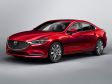 Mazda 6 (2018) Facelift - Bild 4