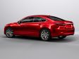 Mazda 6 (2018) Facelift - Bild 6