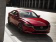 Mazda 6 (2018) Facelift - Bild 16