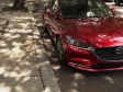 Mazda 6 (2018) Facelift - Bild 18