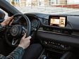 Mazda 6 Kombi (2018) Facelift - Bild 13