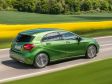 Mercedes A-Klasse 2015 - Bild 2