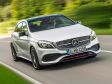 Mercedes A-Klasse 2015 - Bild 5