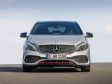 Mercedes A-Klasse 2015 - Bild 8