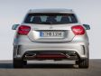 Mercedes A-Klasse 2015 - Bild 9