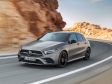 Mercedes A-Klasse 2018 - Bild 2