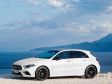 Mercedes A-Klasse 2018 - Bild 19