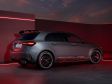 Mercedes A-Klasse Facelift 2023 - AMG-Version