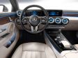 Mercedes A-Klasse Limousine - Bild 3