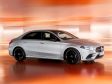 Mercedes A-Klasse Limousine - Bild 14